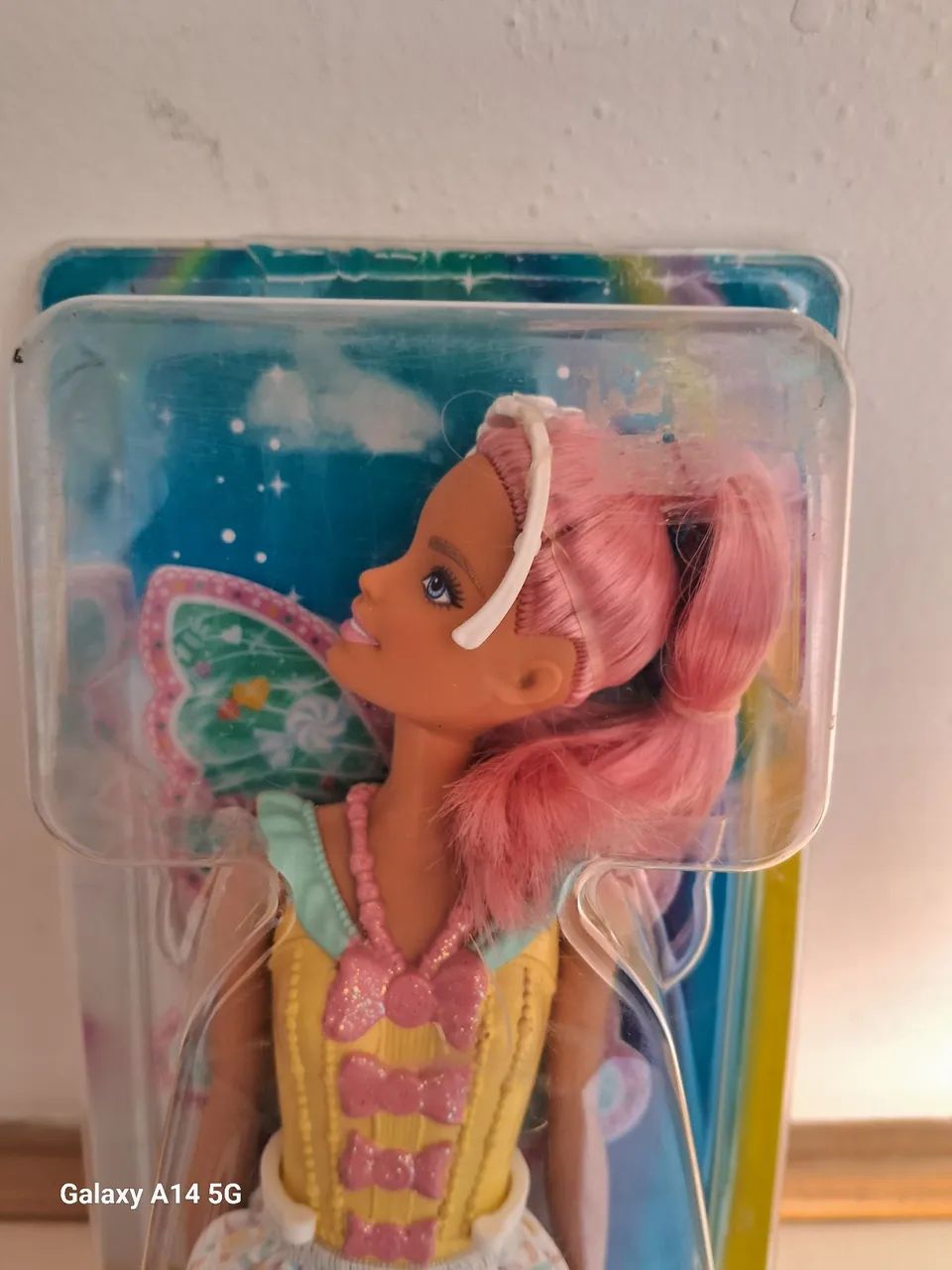 Boneca Barbie Dreamtopia - Foto 2
