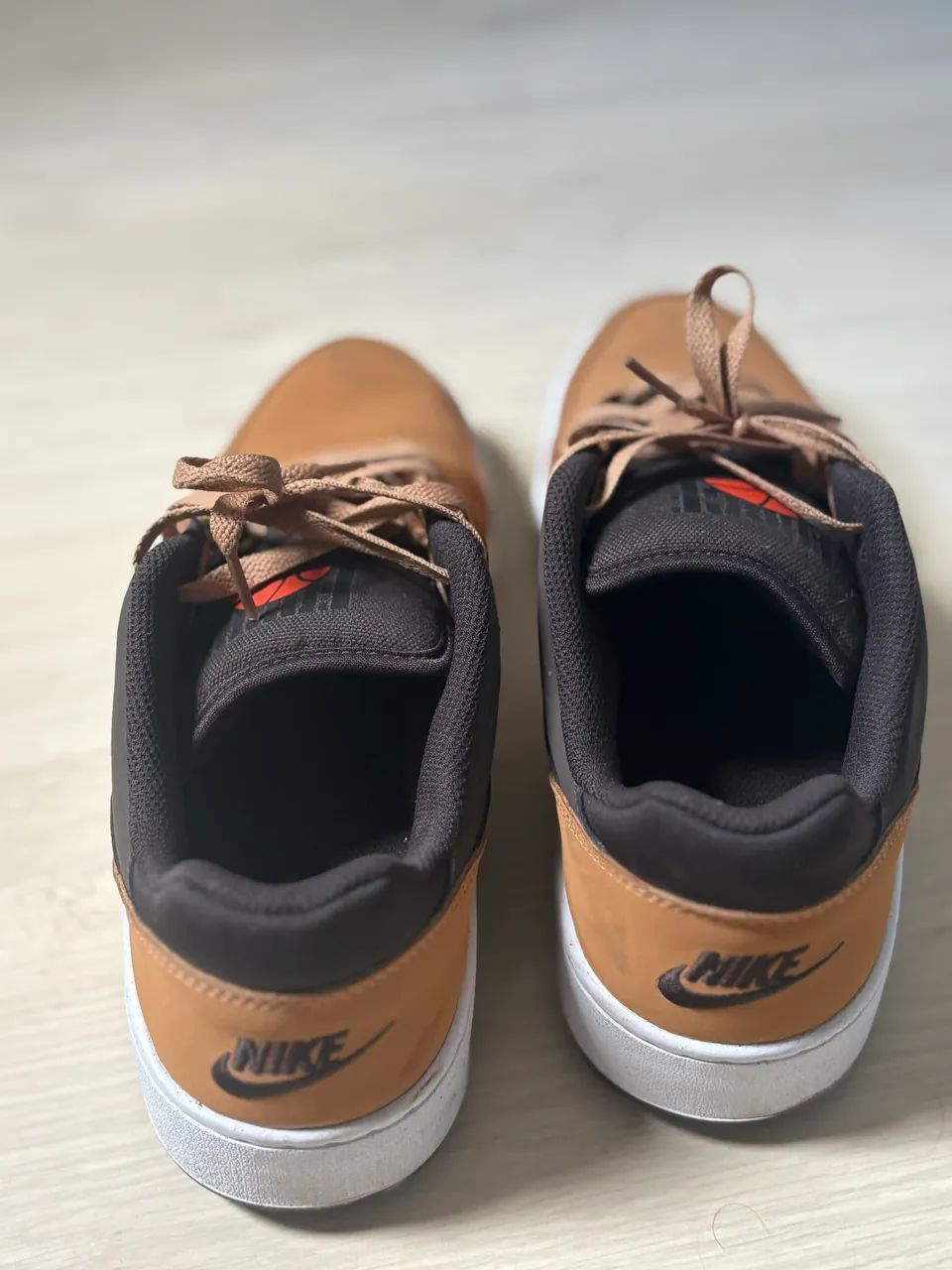 Nike force seminovo - Foto 4