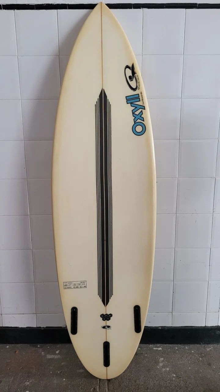 Prancha de Surfe OxyII - Foto 2