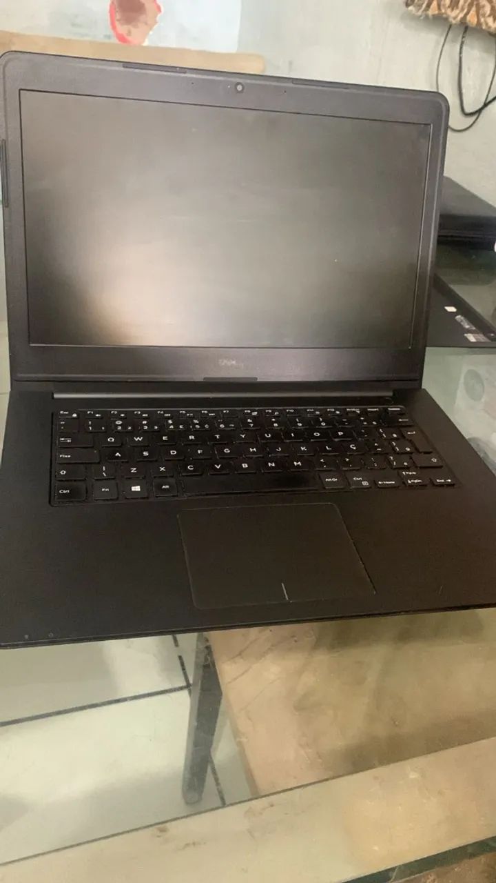 Notebook Dell Latitude 3450 Core I5 5ªg 8gb Ssd 240gb - Foto 2
