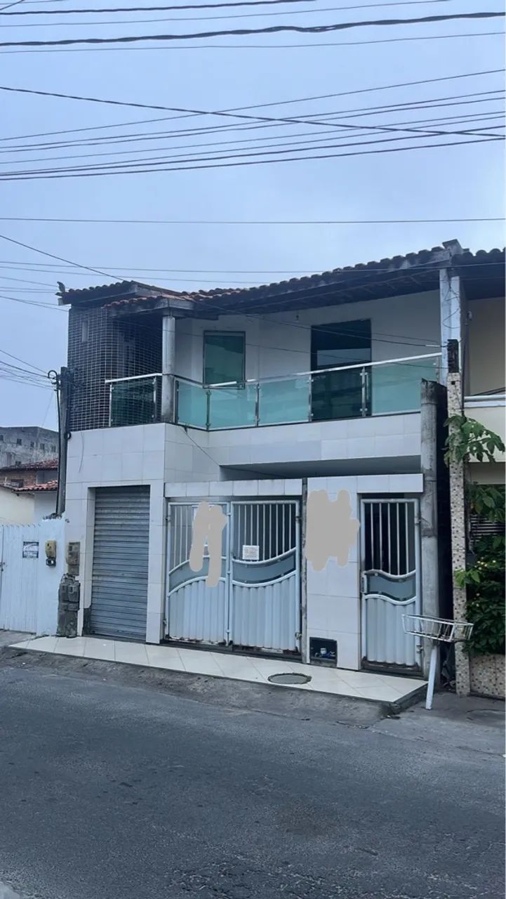 Casa duplex 8x25 ponto central  - Foto 2
