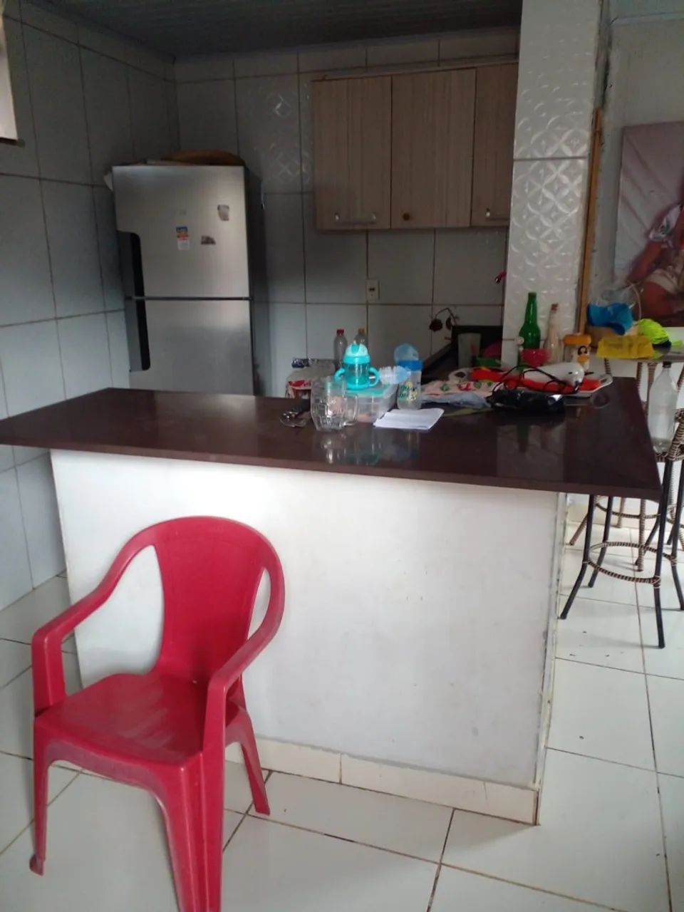 Vendo duas casas na federação, atrás do mercado atacadão  - Foto 4