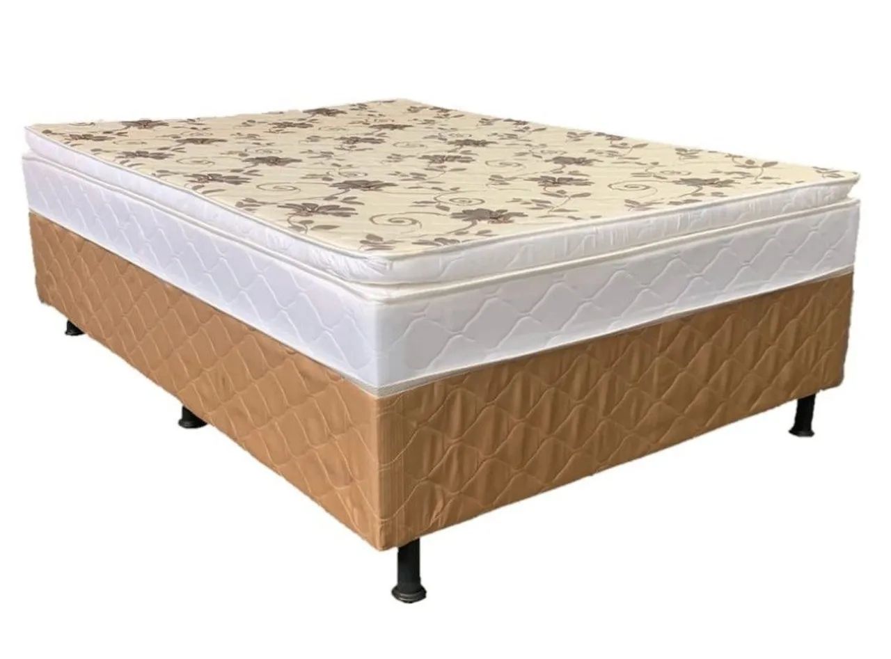 CAMA ENTREGA IMEDIATA. - Foto 2
