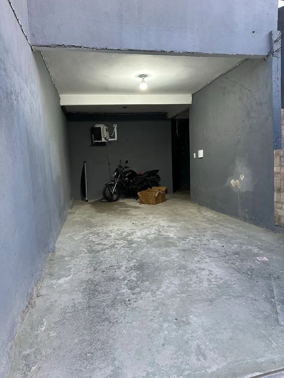 Foto - Ribeirão das Neves - Severina