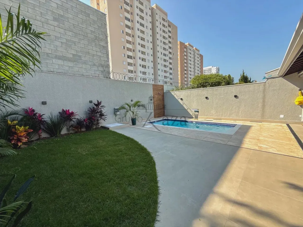Oportunidade - Casa em Condomínio - Vila Branca - Condomínio Home & Club Villa Branca - 4D