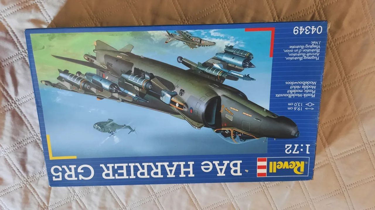 Vendo lote de Kits de Plastimodelismo Star wars e outros. - Foto 2