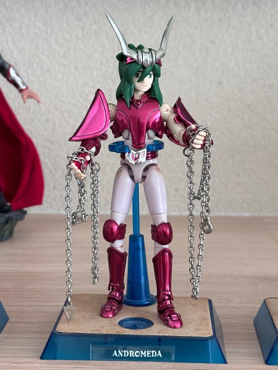 Coleção completa Cloth Myth dos Cavaleiros do Zodíaco v1 - Foto 3