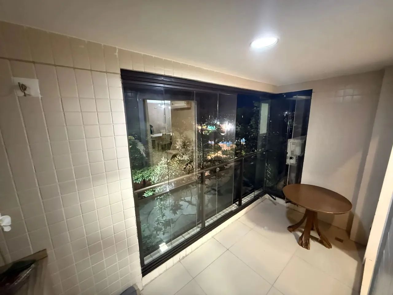 Alugo apartamento Jardins