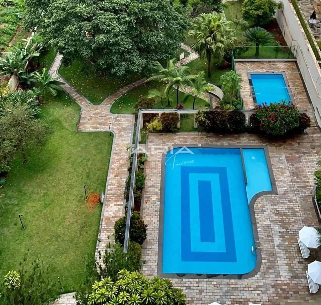 Apartamento 4 quartos a venda. Gleba Palhano - Foto 11