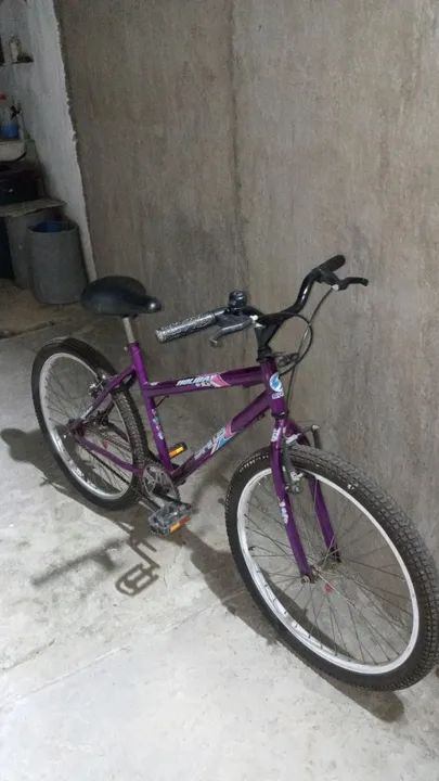 Bicicleta Aro 24 - Foto 3