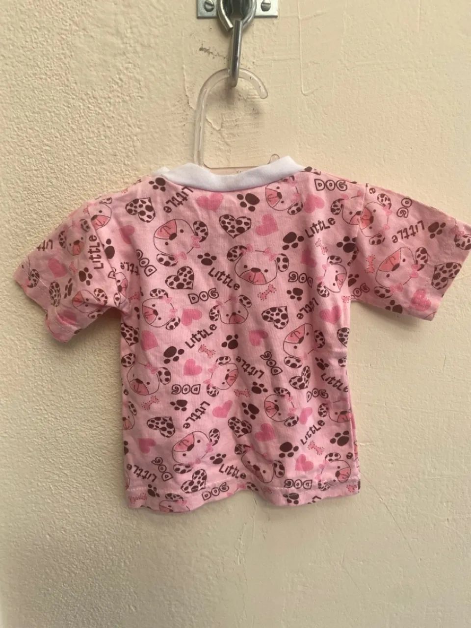 Camiseta de bebê  - Foto 5