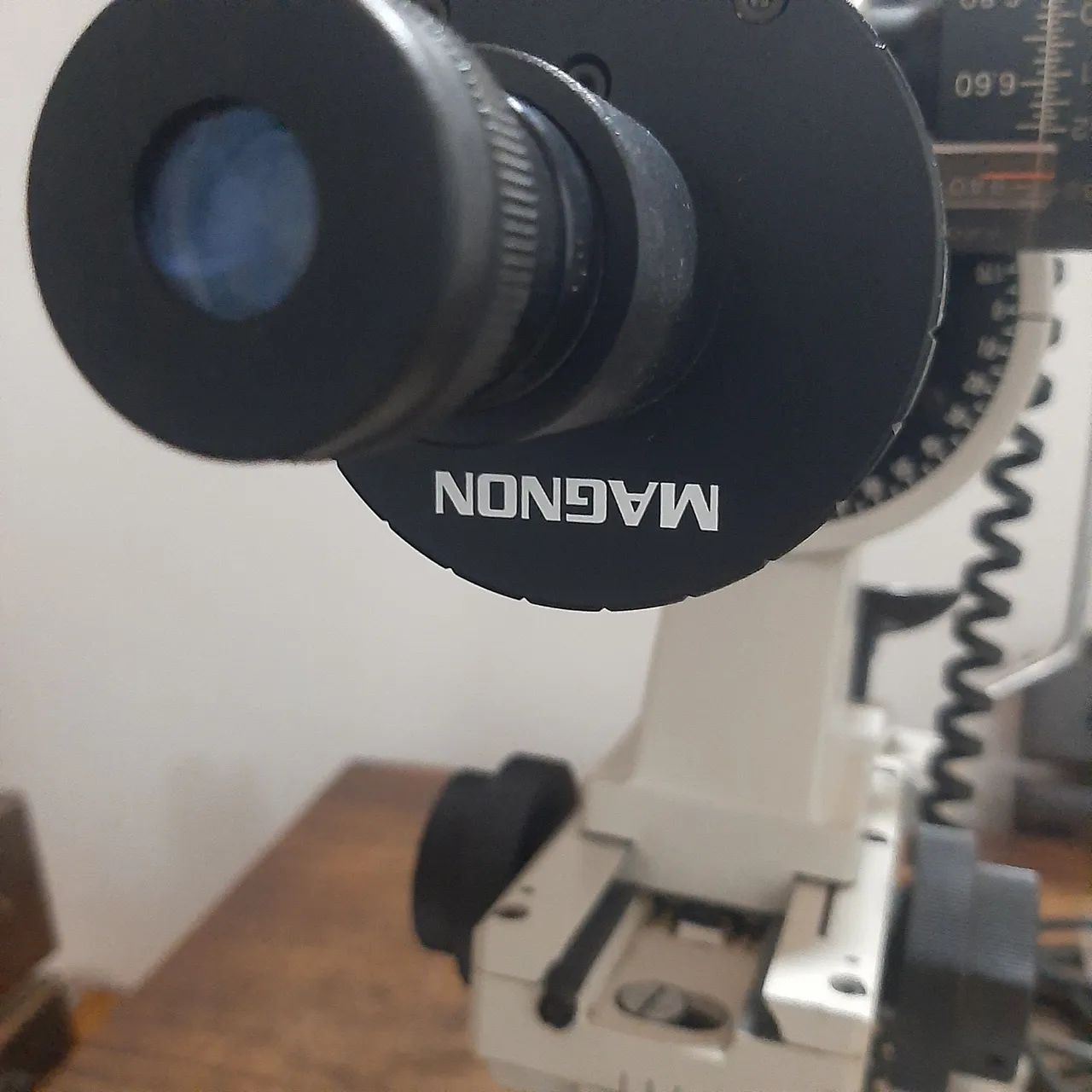 Ceratometro Magnon - Foto 4