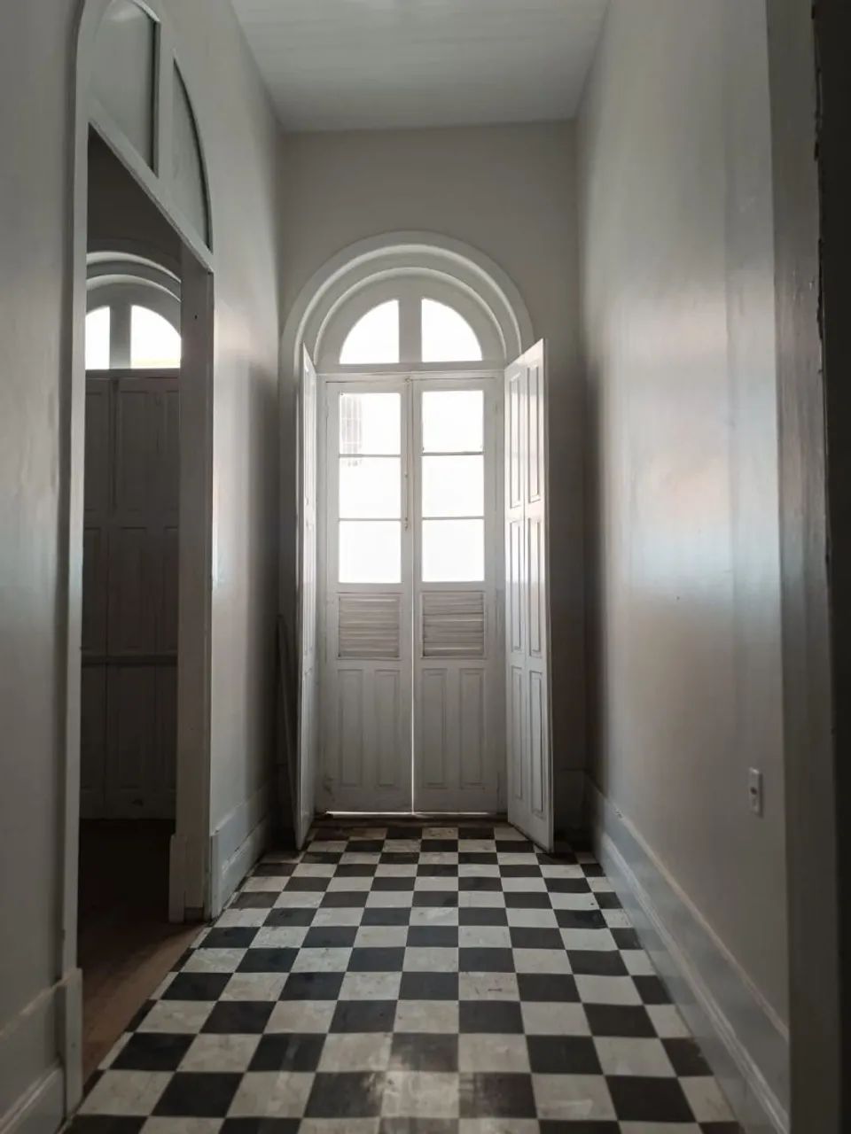 Foto - Belém - Campina