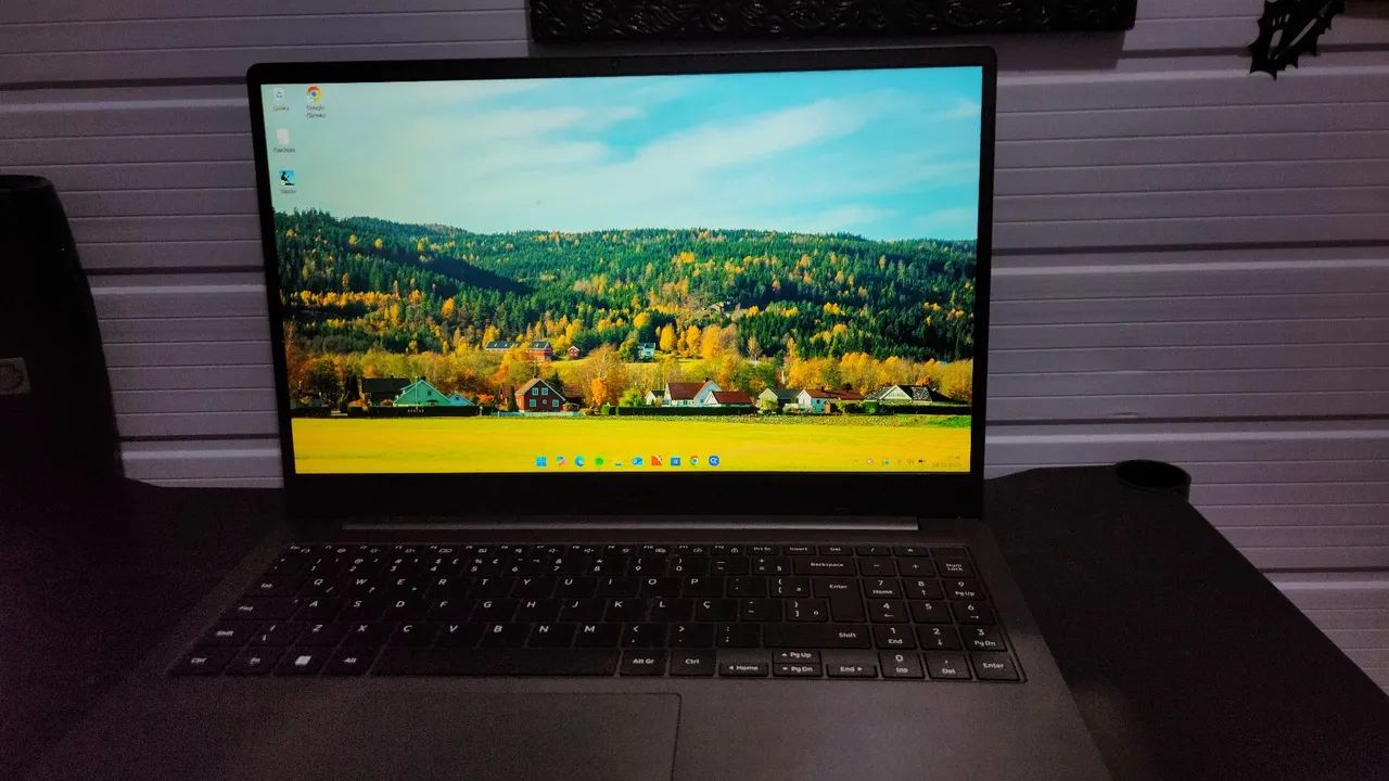 Notebook Galaxy book2 - Foto 3