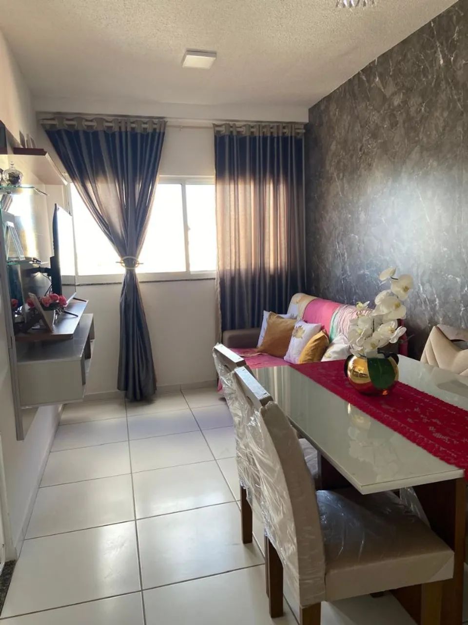 Foto - Nossa Senhora do Socorro - 