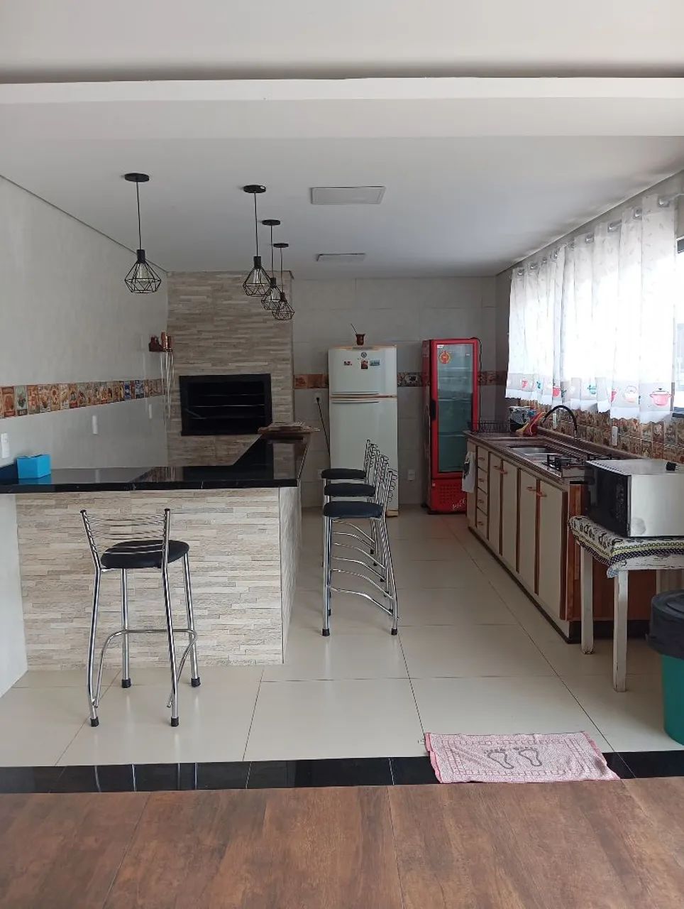 Espaço Villa Renata - 2 piscinas - Rs 700,00 - Foto 12