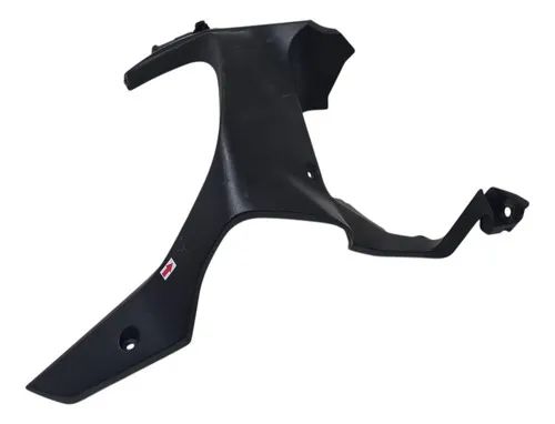 Acabamento Lateral Dir Bmw R1250 Gs Adv 20/23 Detalhes 59800 Preto