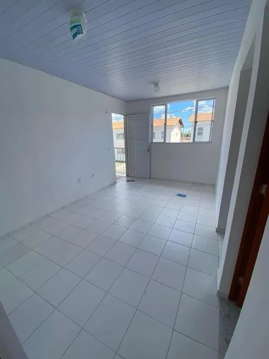 Passo ap TÉRREO com QUINTAL | parcelas baixas