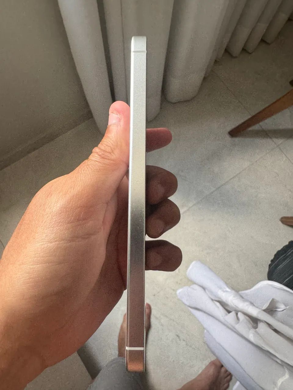 Samsung S24 Plus + Galaxy Watch 7 Ultra - tudo em estado de novo - Foto 6