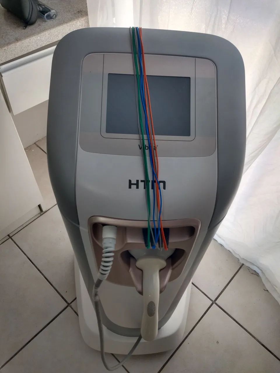 Ultrassom Vibria Htm - Foto 3