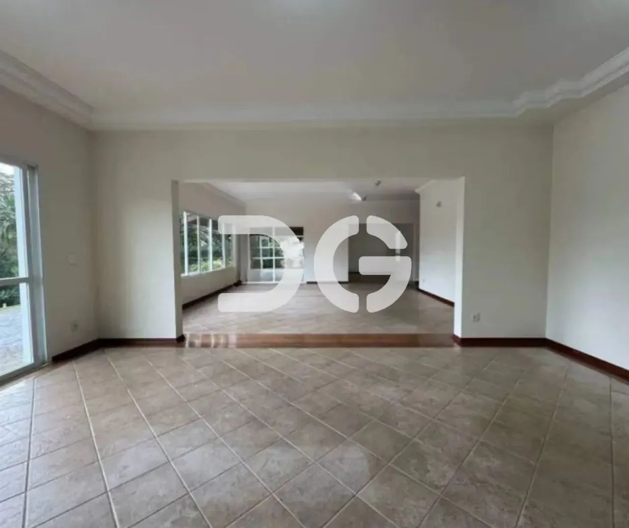 Casa para alugar em Campinas, Sítios de Recreio Gramado, com 5 quartos, com 540 m² - Foto 5