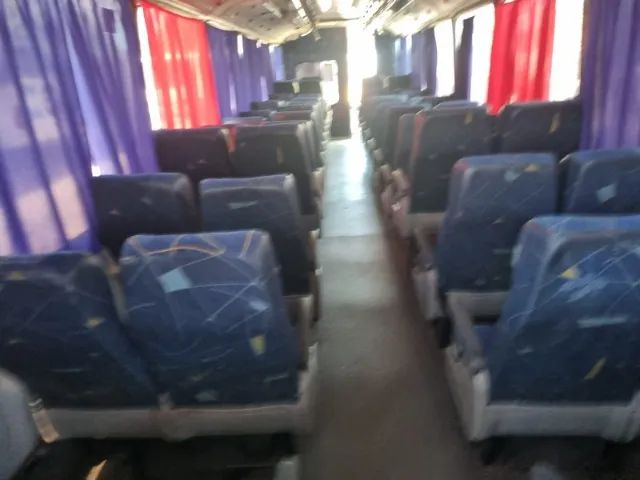 MARCOPOLO VIALE MERCEDES-RODOVIARIO  - Foto 15