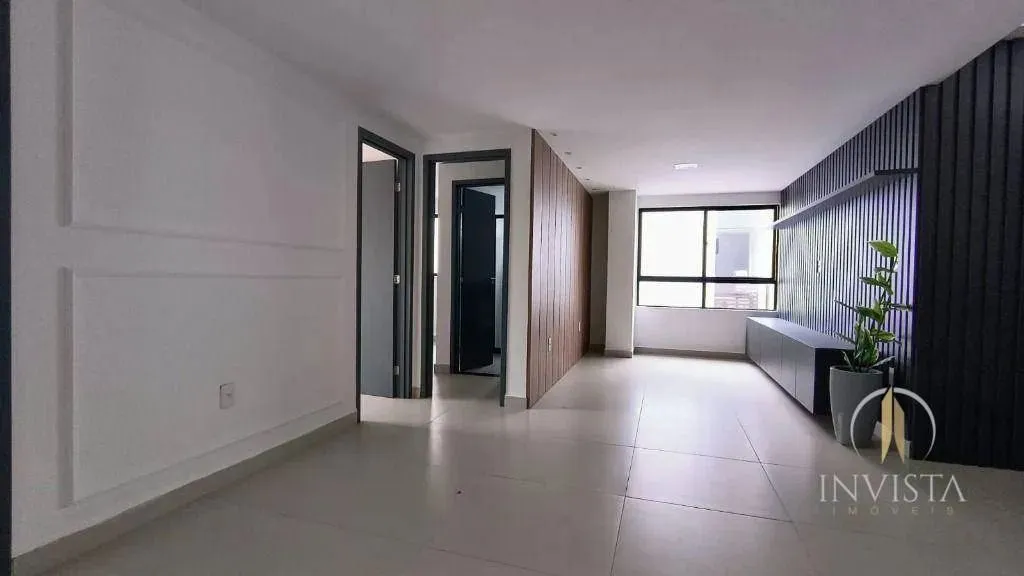 Cobertura com 3 dormitórios para alugar, 87 m² por R$ 6.500,02/mês - Intermares - Cabedelo