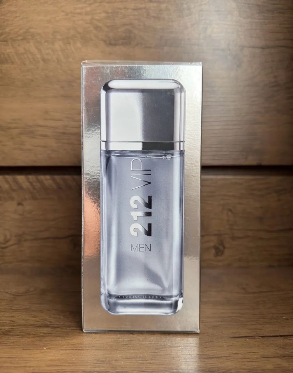 212 VIP Men 200ml - Foto 5