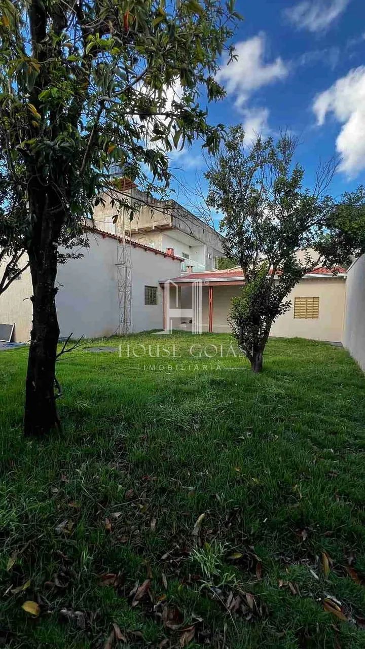 Casa padrão à Venda, Conjunto Santa Fé, Aparecida de Goiânia, GO