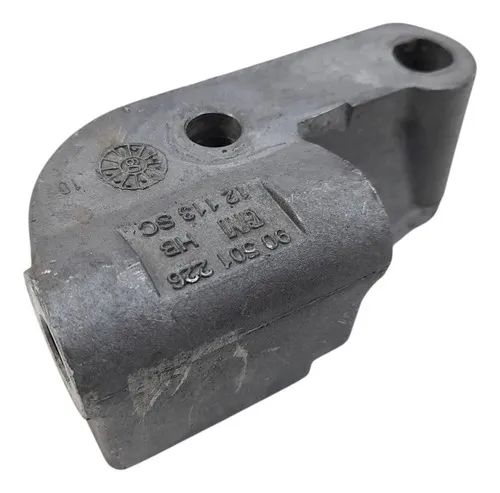 Suporte Alternador Gm Celta 2008 Do   / - Foto 5