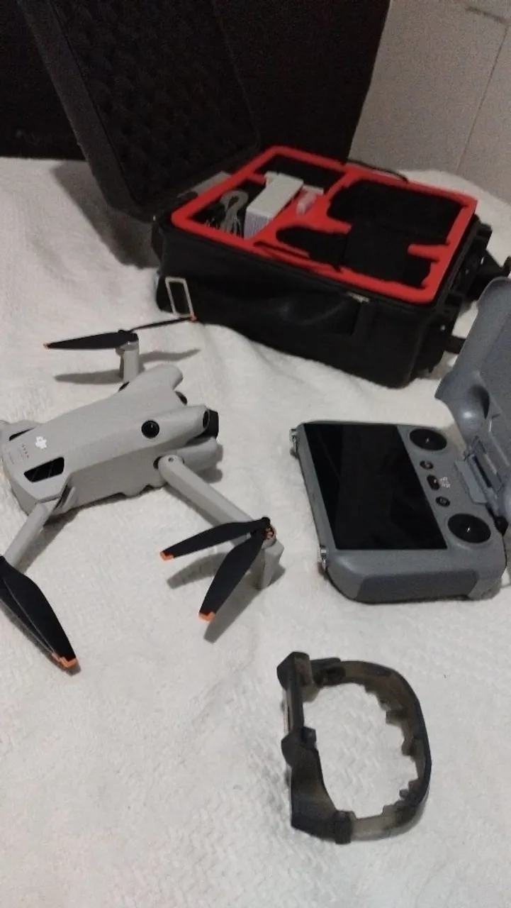 Drone DJI Mini 4 Pro