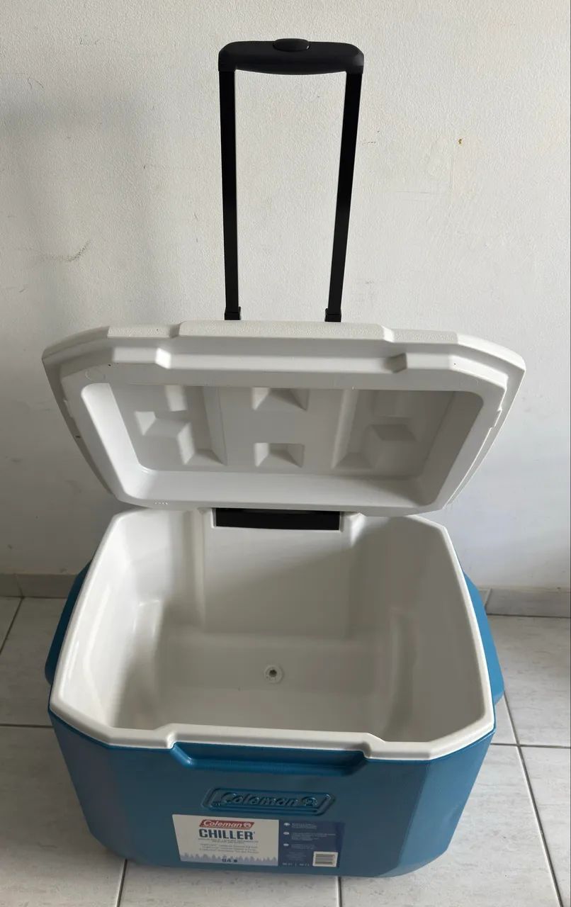 Cooler Coleman original  - Foto 2