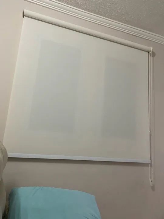 Persianas rolo - Foto 3