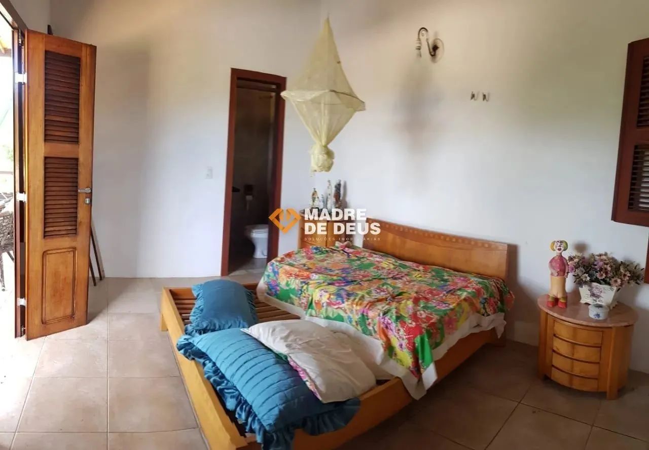 Rancho Completo em Patacas - Aquiraz/CE | 18 Hectares | Estrutura Rural e Lazer - Foto 12