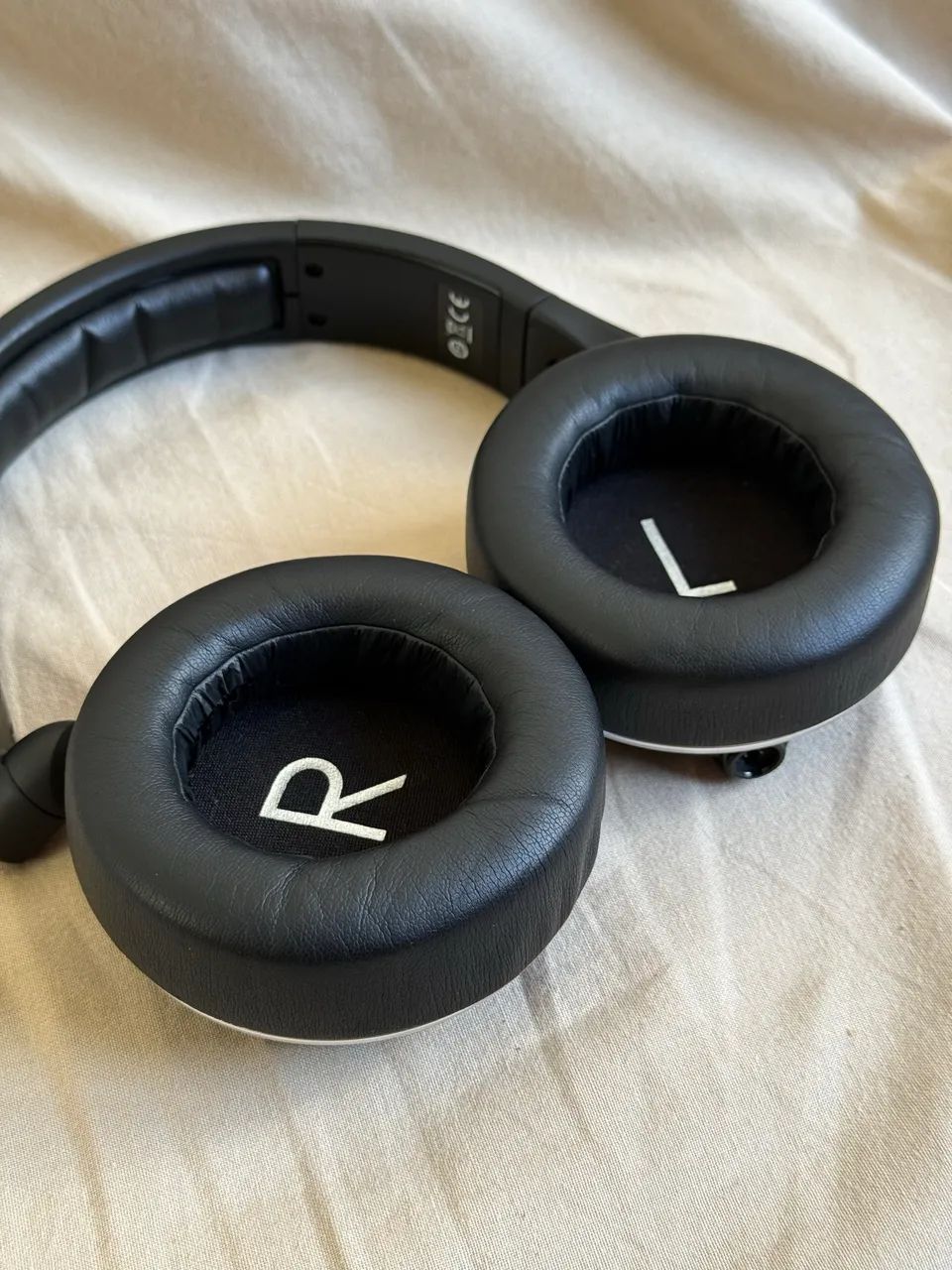 Fone AKG K182 - Pouquíssimo Uso - Excelente Estado  - Foto 3