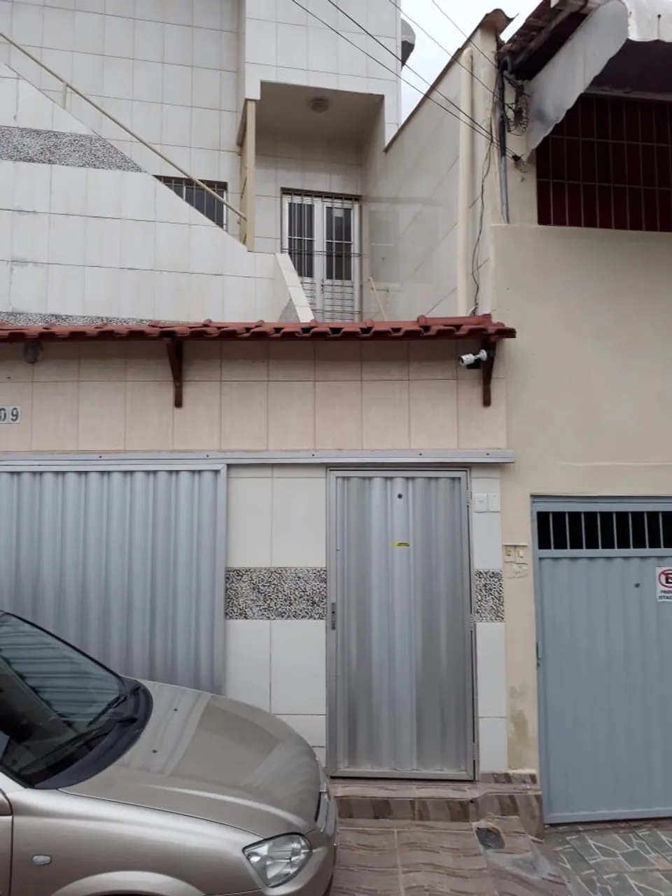 Alugo casa na rodinha- Zona norte Recife