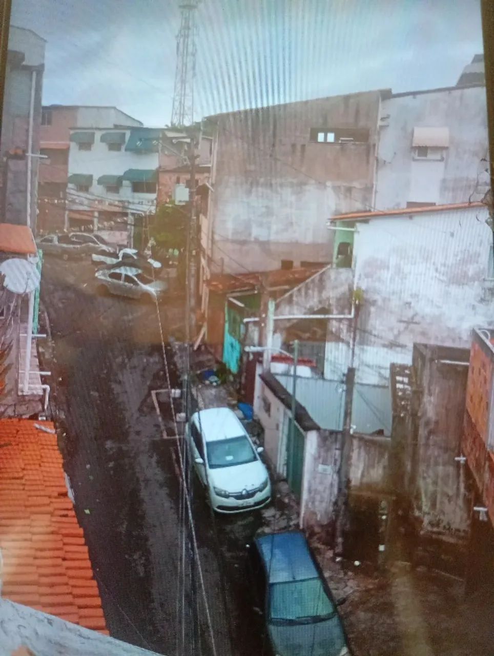 Foto - Salvador - Brotas