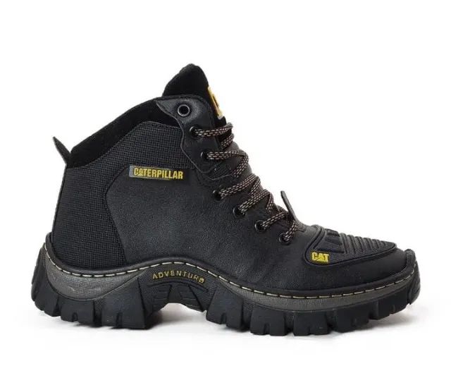 Botas Masculinas Caterpillar  - Foto 2