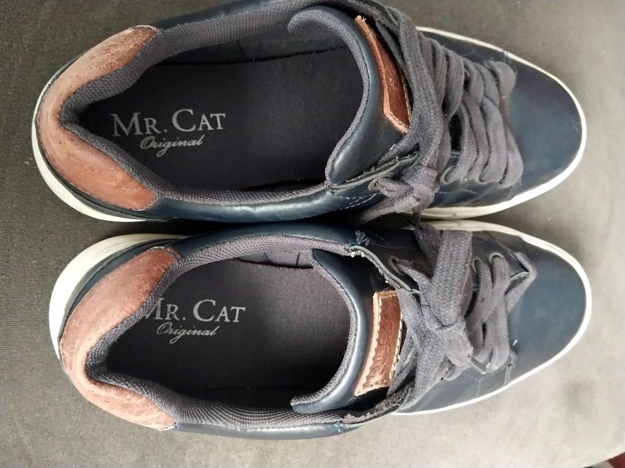 Tênis Mr Cat - Foto 4