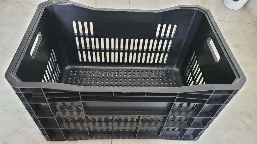 Caixas Agrícola Vendas Direto da fábrica  - Foto 2