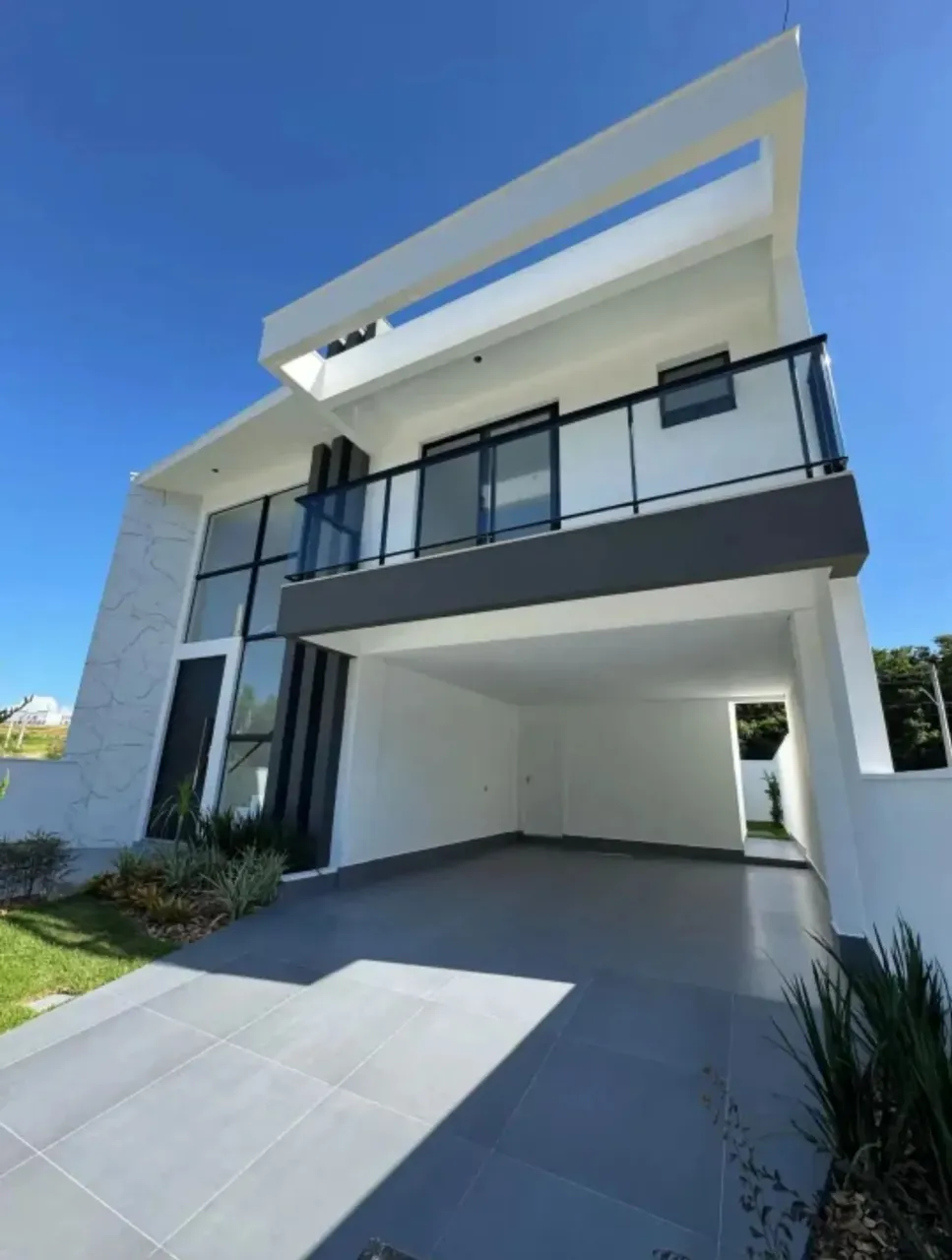 Casa Alto Padrão em Forquilhas, São José-SC