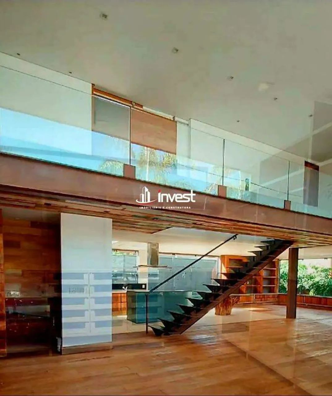 Casa de alto padrão para locação - Foto 2