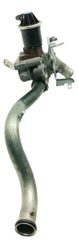 Valvula Egr Com Carcaça Honda Civic 1.8 2014 - Foto 5