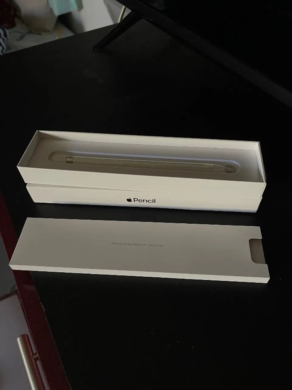 Apple pincel 1 geração  - Foto 2