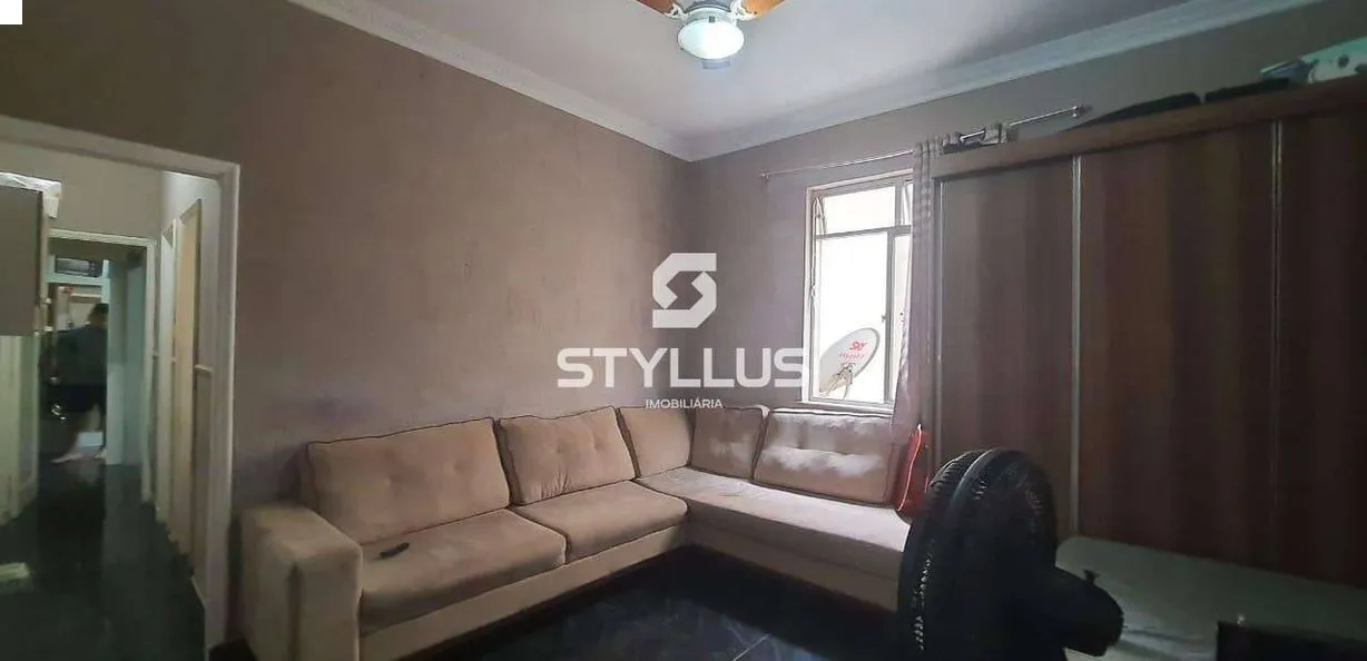 Higienópolis | Apartamento 1 quarto