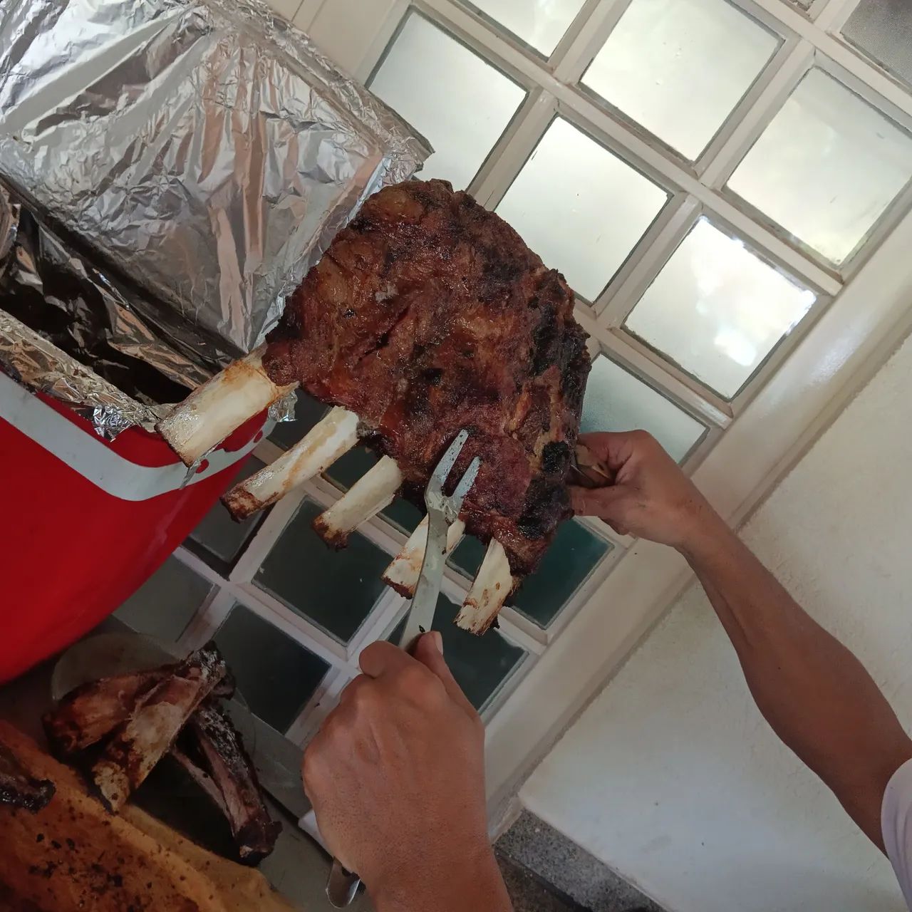 Cozinheira de eventos  - Foto 5