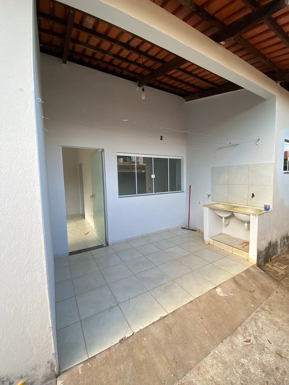 Foto - Palmas - Plano Diretor Sul