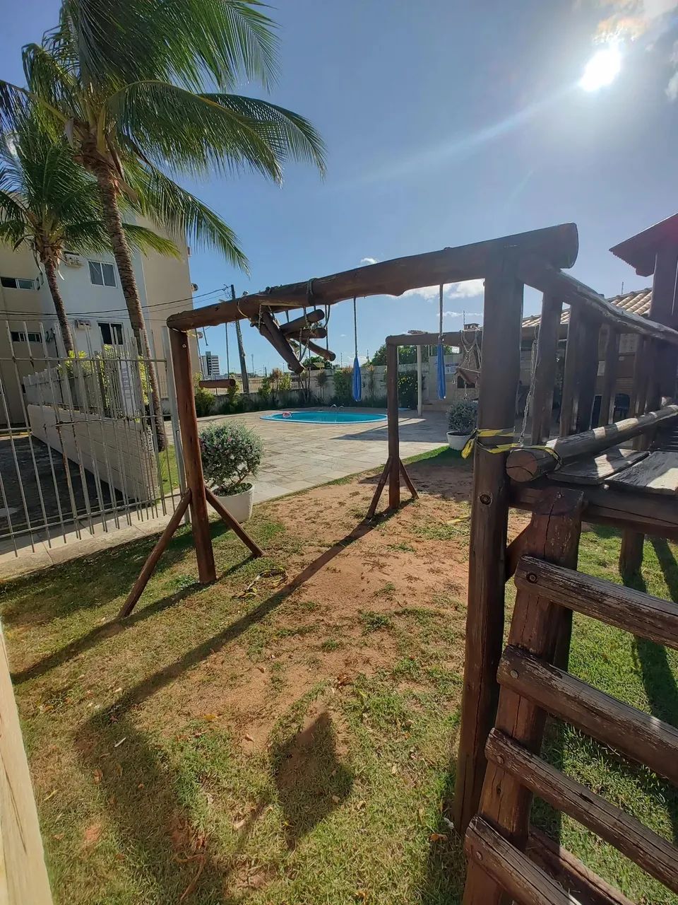 Aluga-se apartamento 75 m2 3 quartos em Nova Parnamirim - Parnamirim - RN! - Foto 2