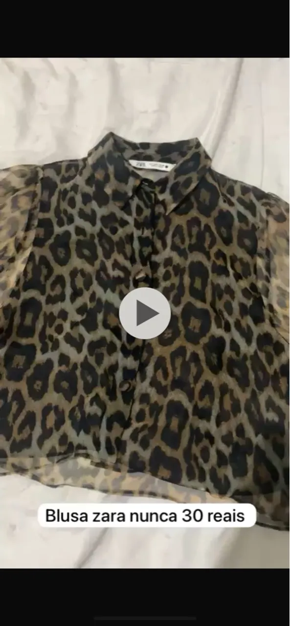 Blusa