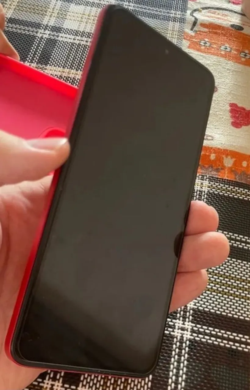 Moto g84 256 gigas.( Novo) Troco por Samsung mesmo nível